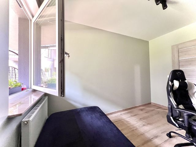 Mieszkanie 3-pokojowe Kraków Krowodrza, ul. ks. Józefa Meiera. Zdjęcie 11