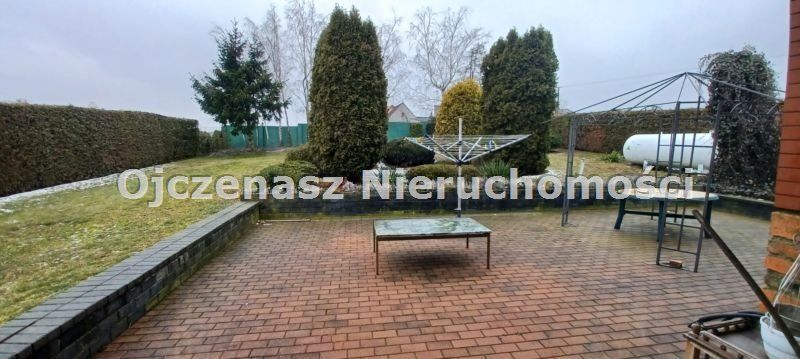 dom wolnostojący, 10 pokoi Żnin. Zdjęcie 11