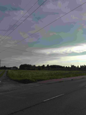 Działka rolno-budowlana Drwalew, ul. Grójecka. Zdjęcie 1