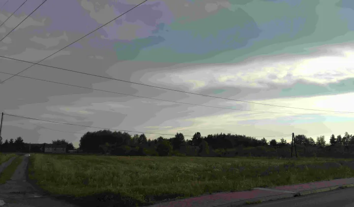 Działka rolno-budowlana Drwalew, ul. Grójecka