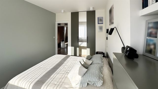 Mieszkanie 2-pokojowe Kraków Kliny, ul. Anny Szwed-Śniadowskiej. Zdjęcie 7