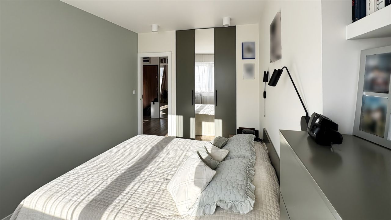 Mieszkanie 2-pokojowe Kraków Kliny, ul. Anny Szwed-Śniadowskiej. Zdjęcie 7