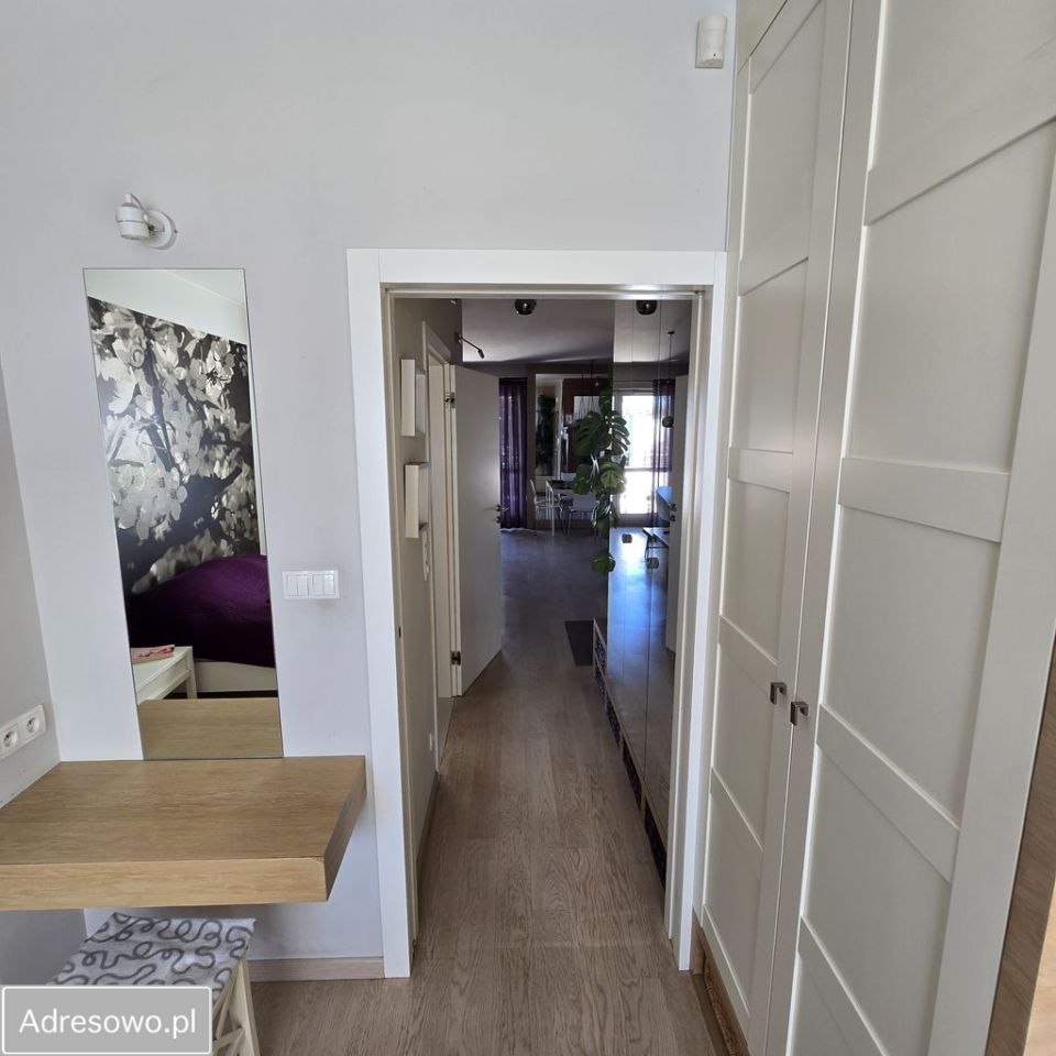 Mieszkanie 2-pokojowe Warszawa Białołęka, ul. Magiczna. Zdjęcie 9