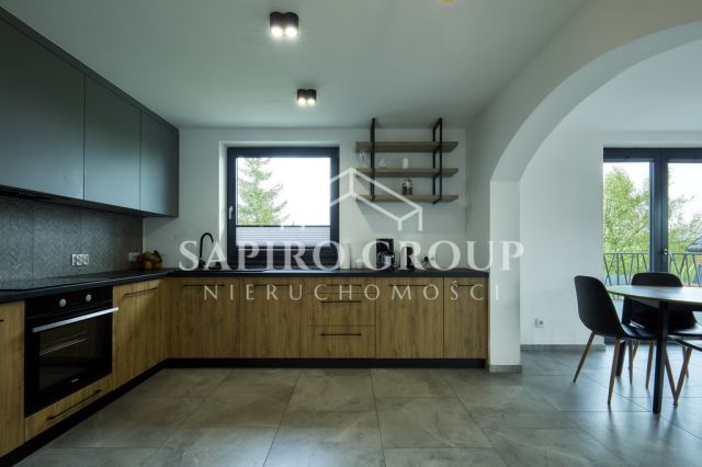 dom wolnostojący, 8 pokoi Zubrzyca Dolna. Zdjęcie 40