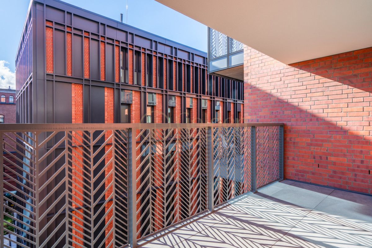 Mieszkanie 2-pokojowe Gdańsk Śródmieście, ul. Łąkowa. Zdjęcie 10