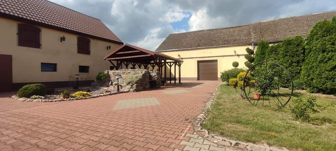 bliźniak, 3 pokoje Marianowo. Zdjęcie 8