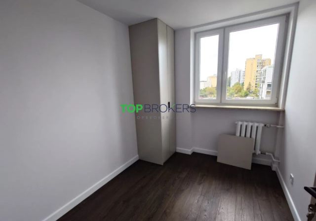 Mieszkanie 4-pokojowe Warszawa Targówek, ul. Prałatowska. Zdjęcie 8