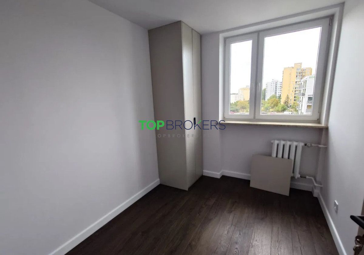 Mieszkanie 4-pokojowe Warszawa Targówek, ul. Prałatowska. Zdjęcie 8