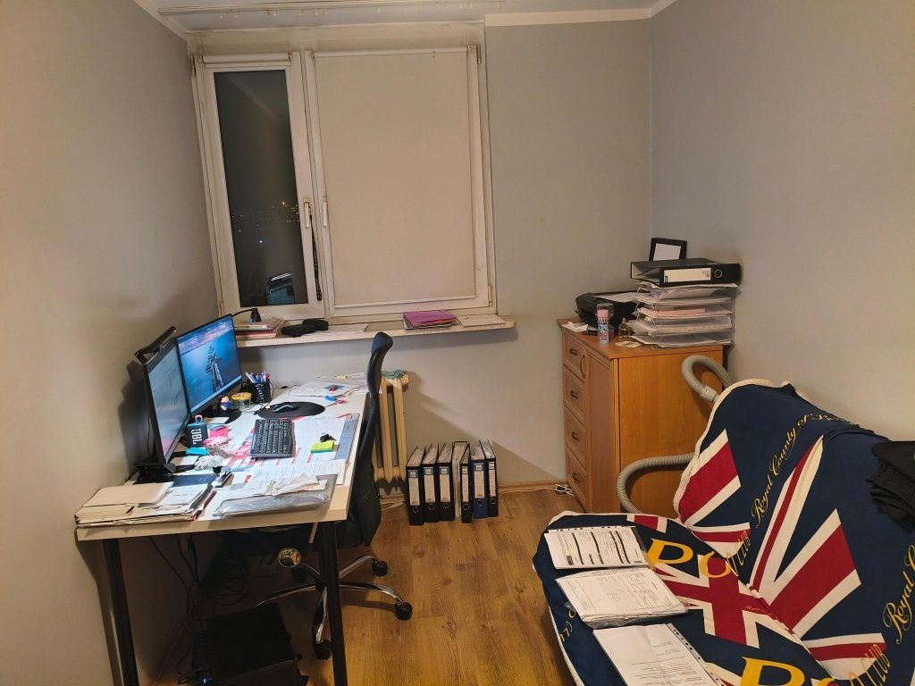 Mieszkanie 2-pokojowe Poznań Jeżyce, ul. Bonin. Zdjęcie 7