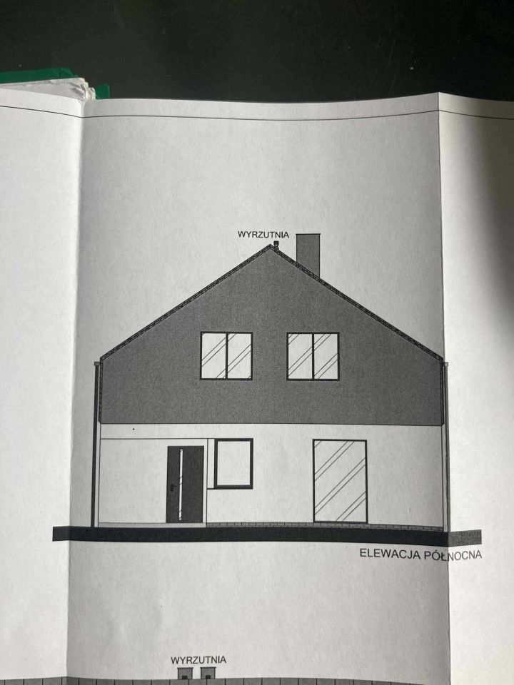 Działka budowlana Mierzyn, ul. Zeusa. Zdjęcie 4