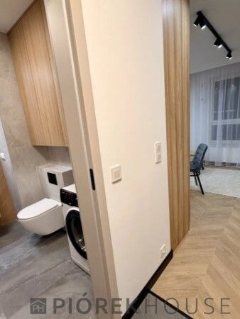 Mieszkanie 1-pokojowe Warszawa Mokotów, ul. Aleja Polski Walczącej. Zdjęcie 11