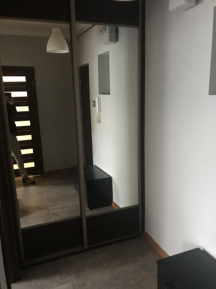 Mieszkanie 1-pokojowe Radom Śródmieście, pl. Konstytucji 3 Maja. Zdjęcie 7