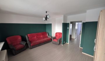 Mieszkanie 4-pokojowe Leśnica, ul. Kozielska