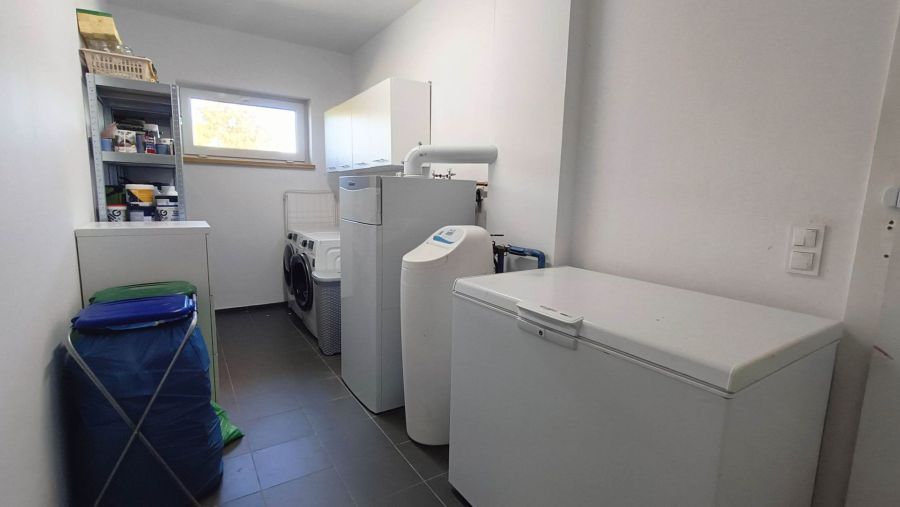 dom wolnostojący, 4 pokoje Żukczyn, ul. Gdańska. Zdjęcie 2