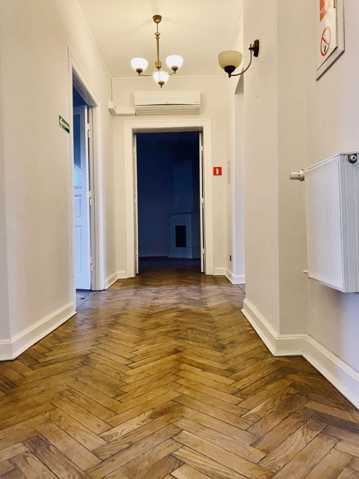 Mieszkanie 6-pokojowe Łódź Śródmieście, ul. Piotrkowska. Zdjęcie 11