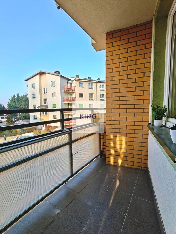 Mieszkanie 2-pokojowe Szczecin Pomorzany, ul. Sierpowa. Zdjęcie 5