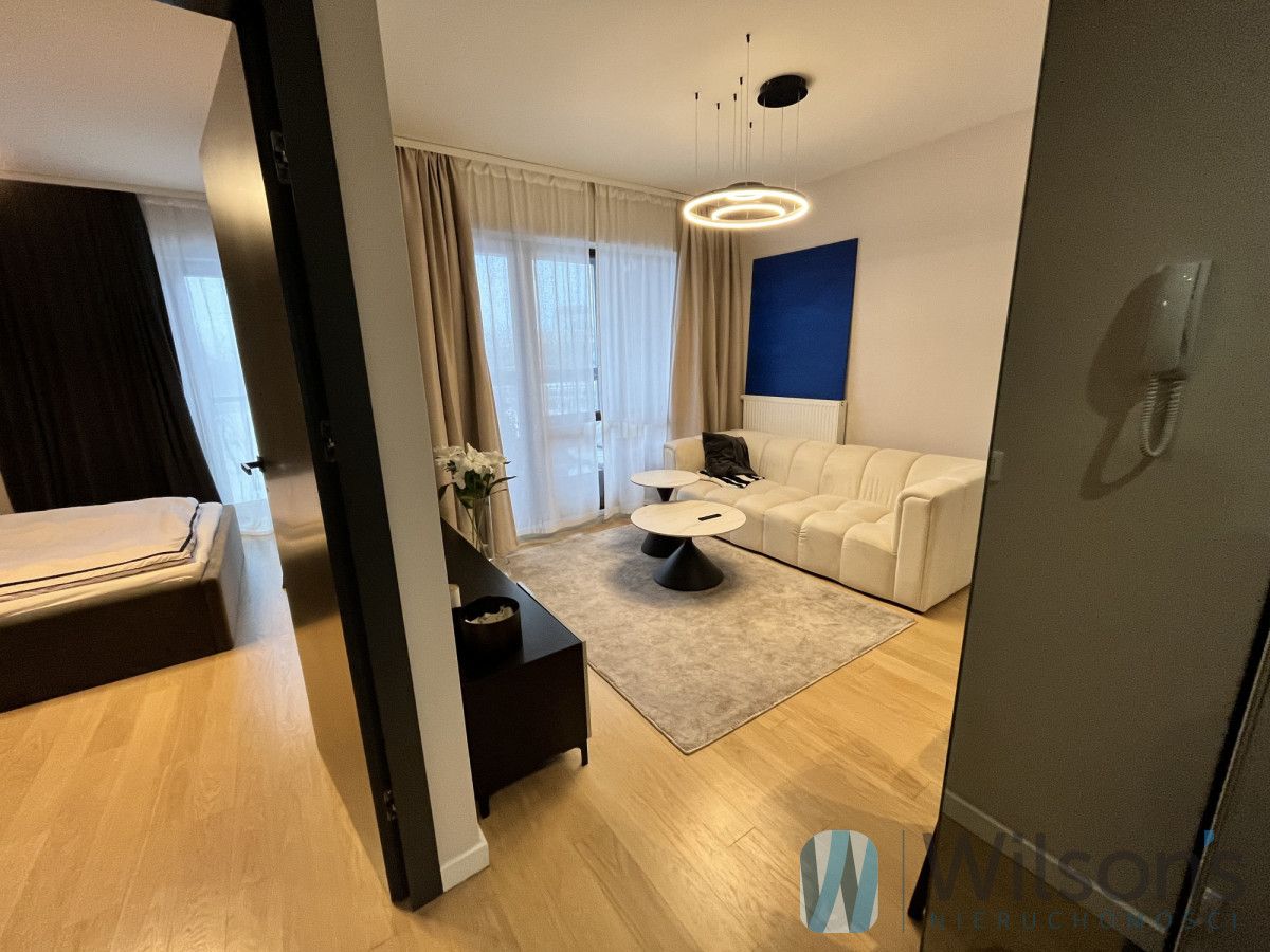 Mieszkanie 2-pokojowe Warszawa Wola, ul. Kłopot. Zdjęcie 5