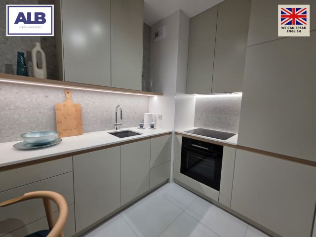 Mieszkanie 2-pokojowe Gdańsk Aniołki. Zdjęcie 19