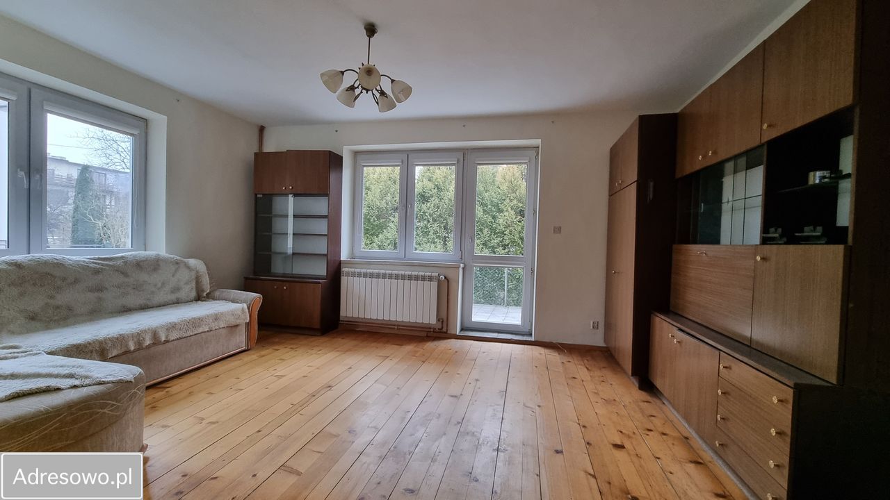 dom wolnostojący, 4 pokoje Bielsko-Biała Kamienica, al. Armii Krajowej. Zdjęcie 11