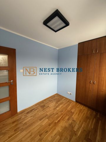 Mieszkanie 4-pokojowe Kraków Ludwinów, ul. Mieszczańska. Zdjęcie 13