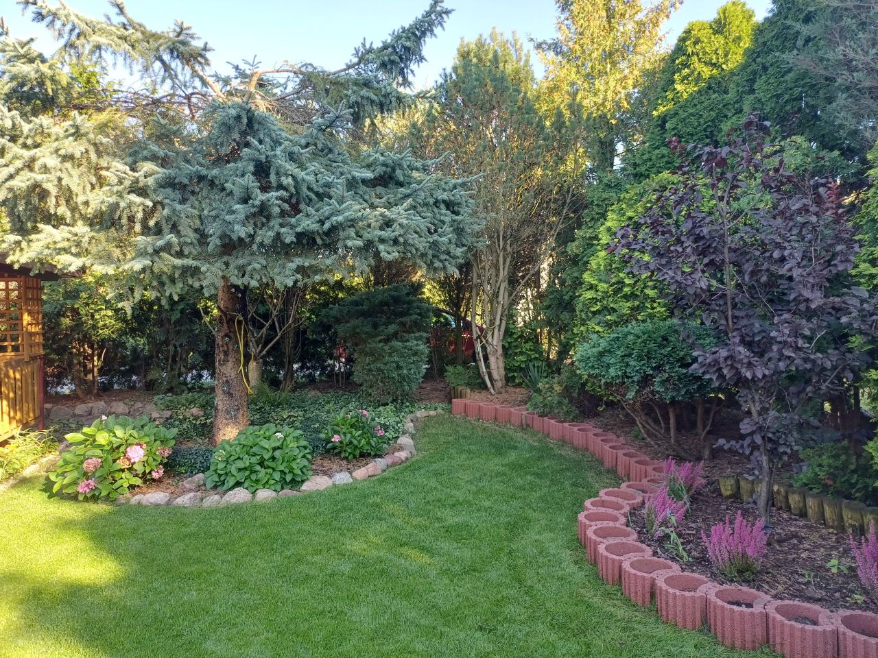 Działka rod Wudzyn, Zamkowa. Zdjęcie 23