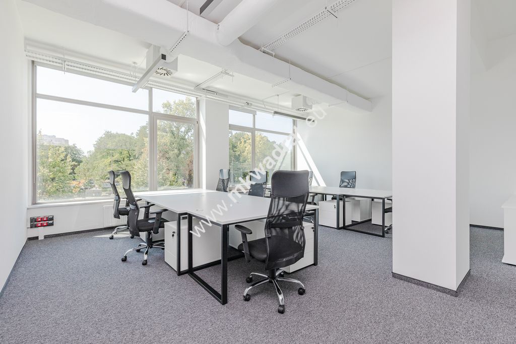 Biuro Warszawa Mokotów, ul. Jana III Sobieskiego. Zdjęcie 12