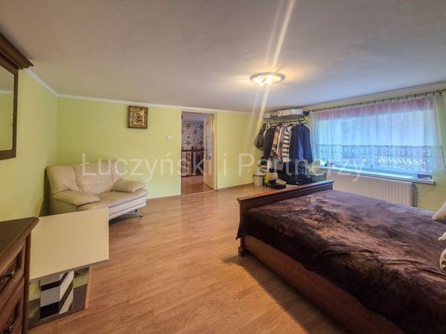 dom wolnostojący, 7 pokoi Płóczki Górne. Zdjęcie 9