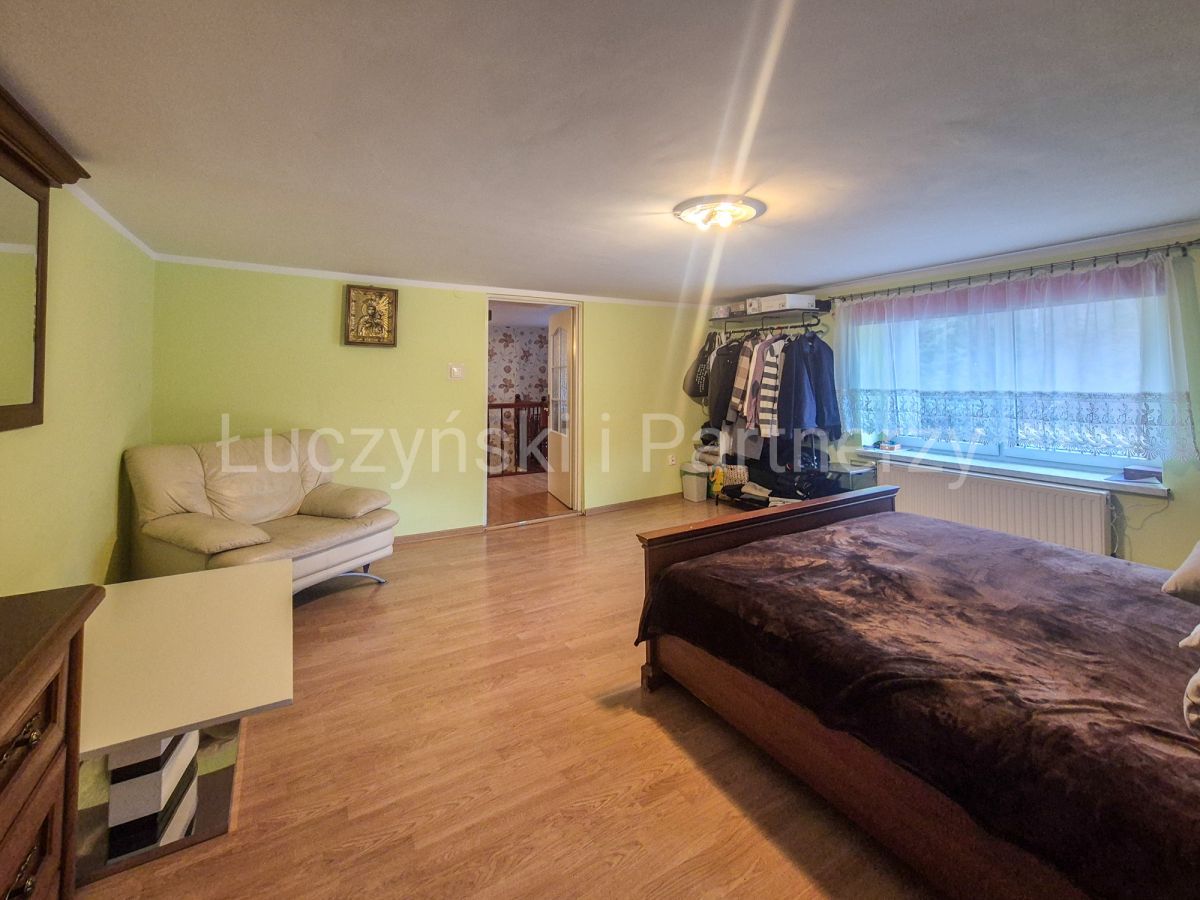 dom wolnostojący, 7 pokoi Płóczki Górne. Zdjęcie 9