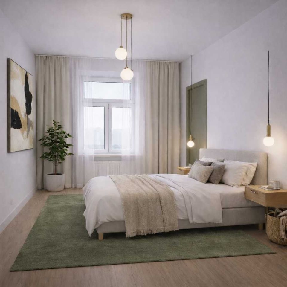 Mieszkanie 3-pokojowe Łódź Śródmieście, ul. Gdańska. Zdjęcie 4