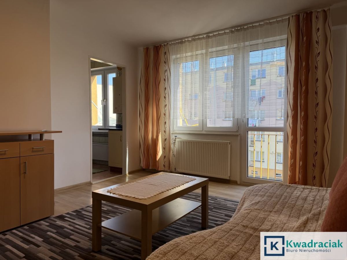 Mieszkanie 1-pokojowe Krosno, ul. Tysiąclecia. Zdjęcie 2