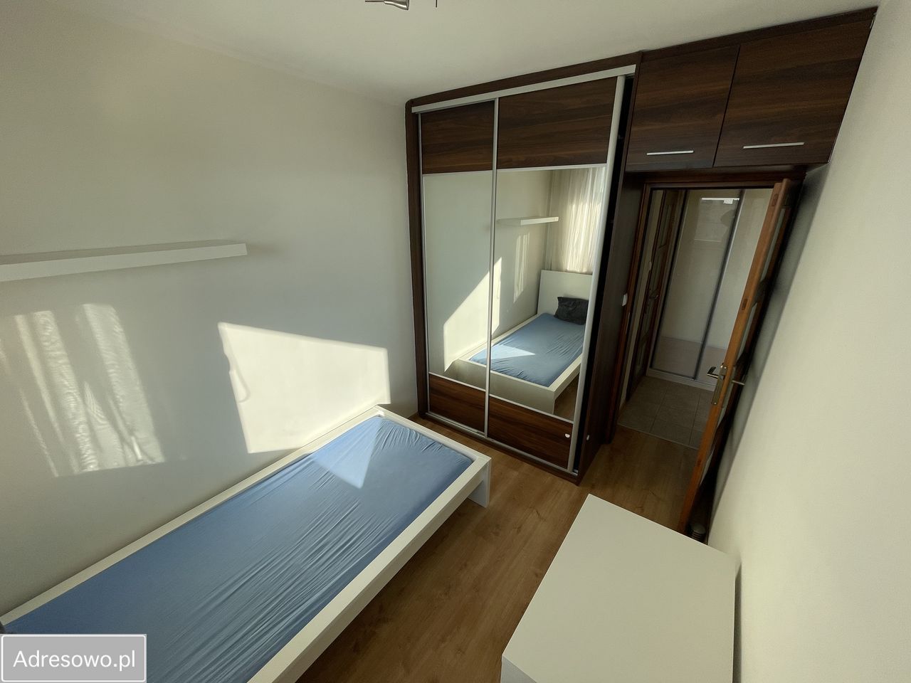 Mieszkanie 2-pokojowe Warszawa Bielany, ul. Gwiaździsta. Zdjęcie 7