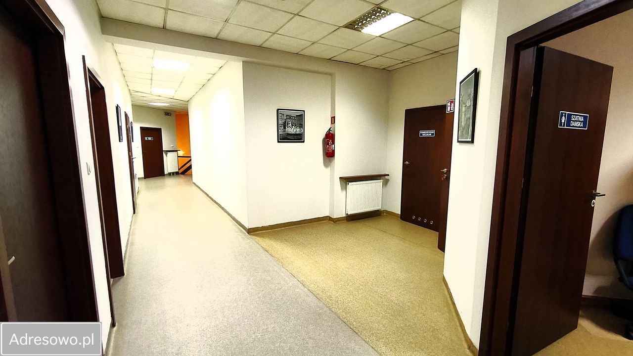 Hala/magazyn Pruszków, ul. Miejska. Zdjęcie 17