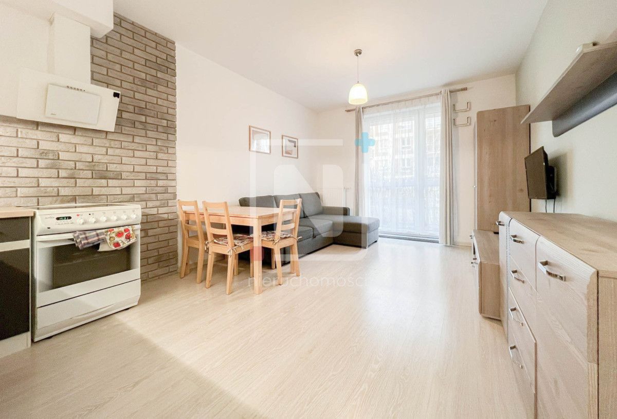 Mieszkanie 2-pokojowe Warszawa Włochy, ul. Rakowska. Zdjęcie 2