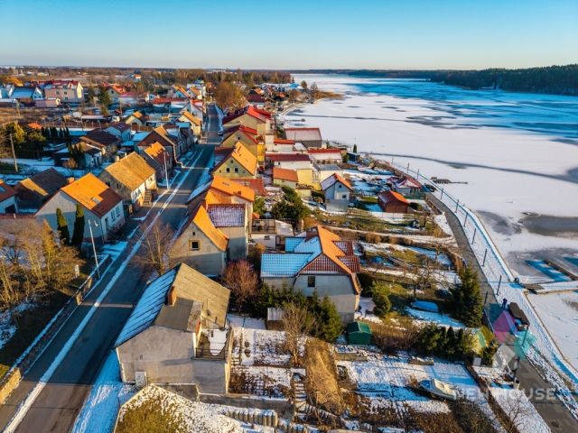 dom wolnostojący, 4 pokoje Mikołajki, ul. Michała Kajki. Zdjęcie 5