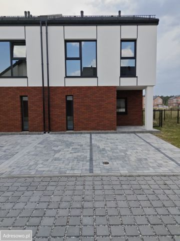 bliźniak, 4 pokoje Słomin. Zdjęcie 1