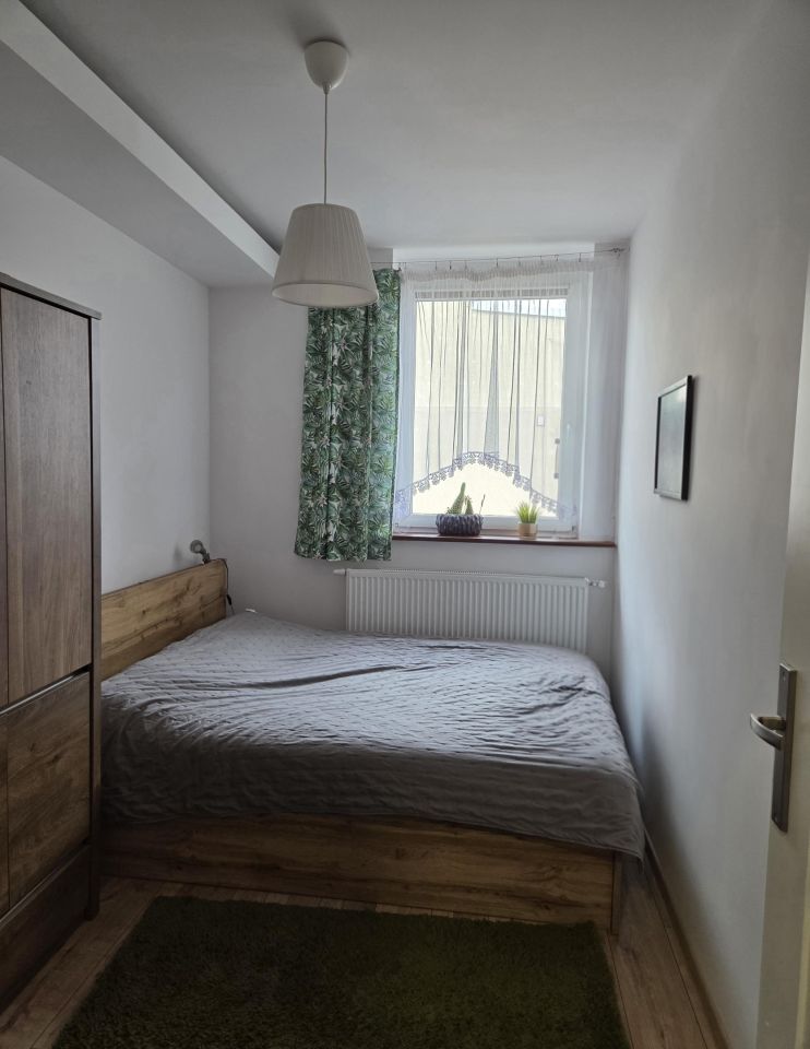 Mieszkanie 3-pokojowe Katowice Ligota, ul. Małopolska. Zdjęcie 4