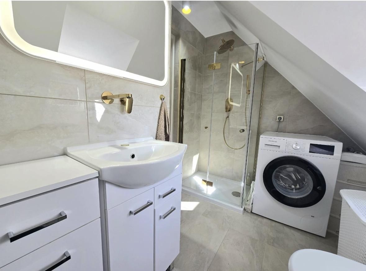 Mieszkanie 2-pokojowe Szczecinek, ul. Kosińskiego. Zdjęcie 5