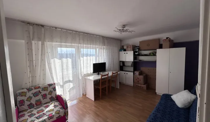 Mieszkanie 2-pokojowe Kraków Krowodrza, ul. Piastowska