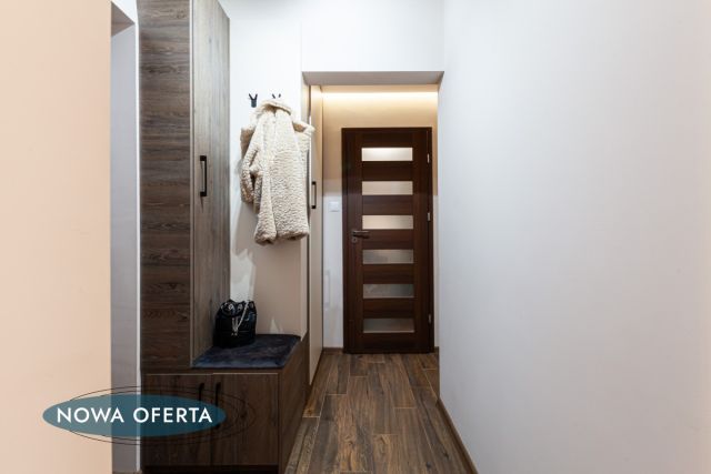 Mieszkanie 1-pokojowe Łódź Widzew, ul. Tatrzańska. Zdjęcie 22