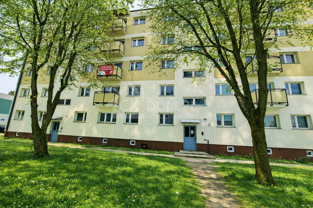 Mieszkanie 2-pokojowe Radom, ul. 11 Listopada. Zdjęcie 3