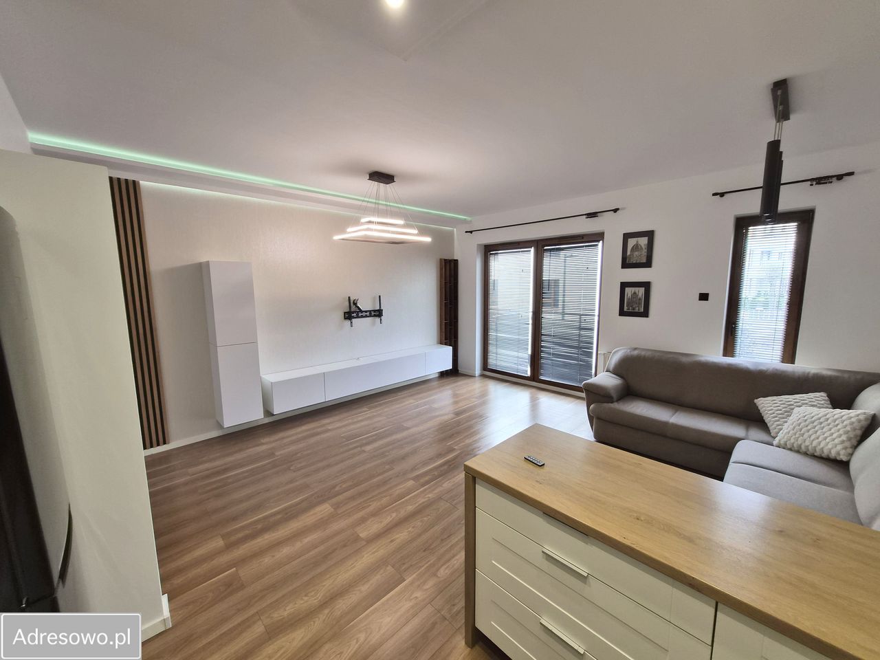 Mieszkanie 2-pokojowe Grodzisk Mazowiecki, ul. Bałtycka. Zdjęcie 19