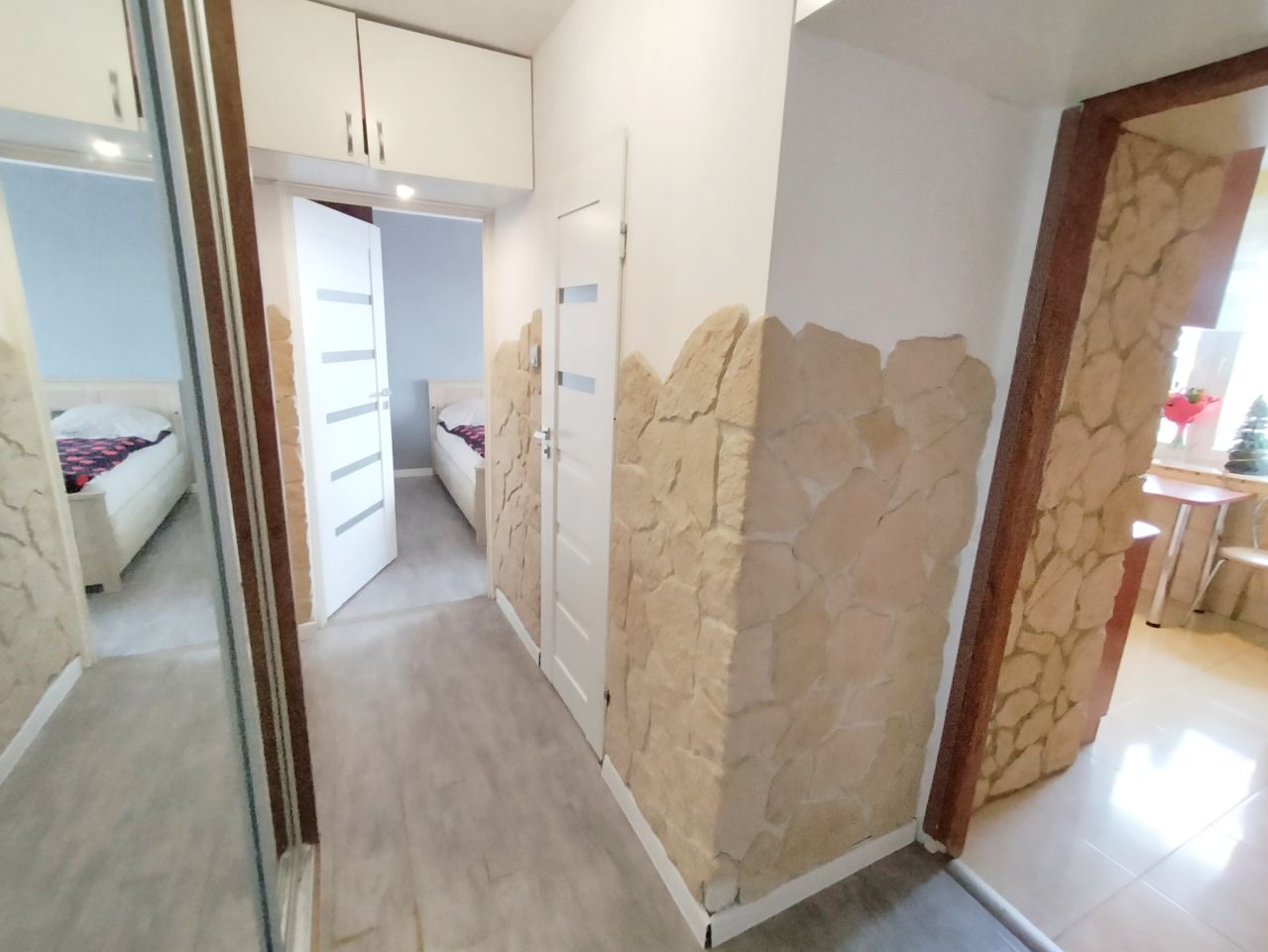 Mieszkanie 2-pokojowe Jelenia Góra Zabobrze, ul. Jana Kiepury. Zdjęcie 12