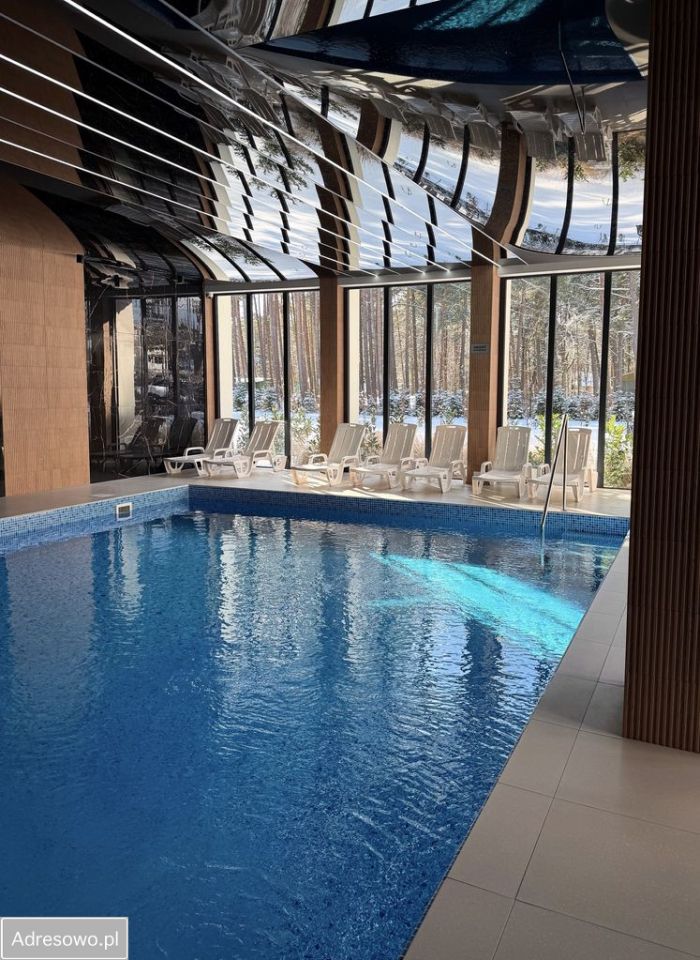 Mieszkanie 2-pokojowe Pobierowo, ul. Powstańców. Zdjęcie 9