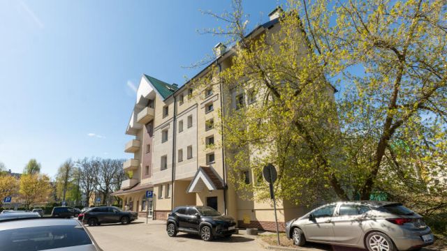 Mieszkanie 2-pokojowe Elbląg, ul. Michała Bałuckiego. Zdjęcie 6