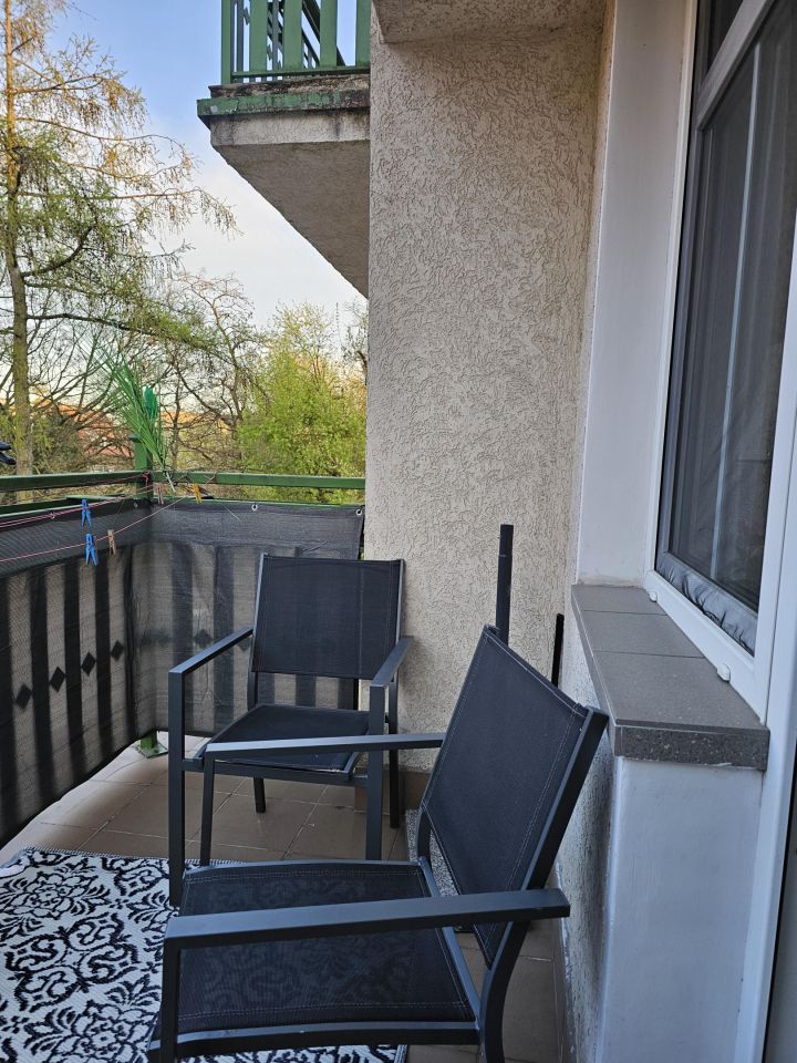 Mieszkanie 4-pokojowe Ostróda, ul. Johanna Herdera. Zdjęcie 8