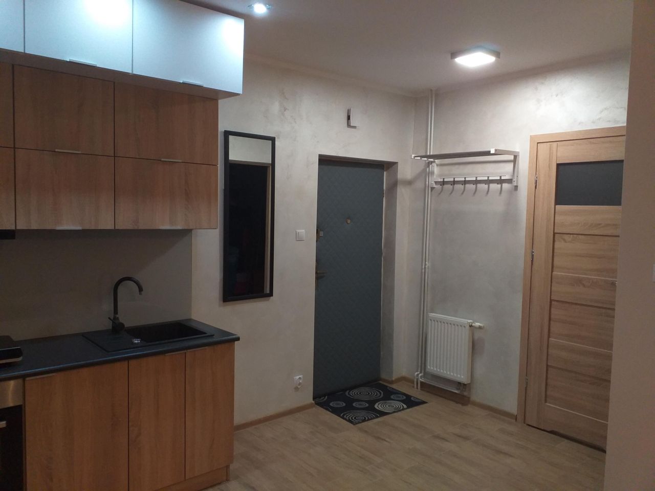 Mieszkanie 2-pokojowe Radomsko Centrum, ul. Lipowa. Zdjęcie 4