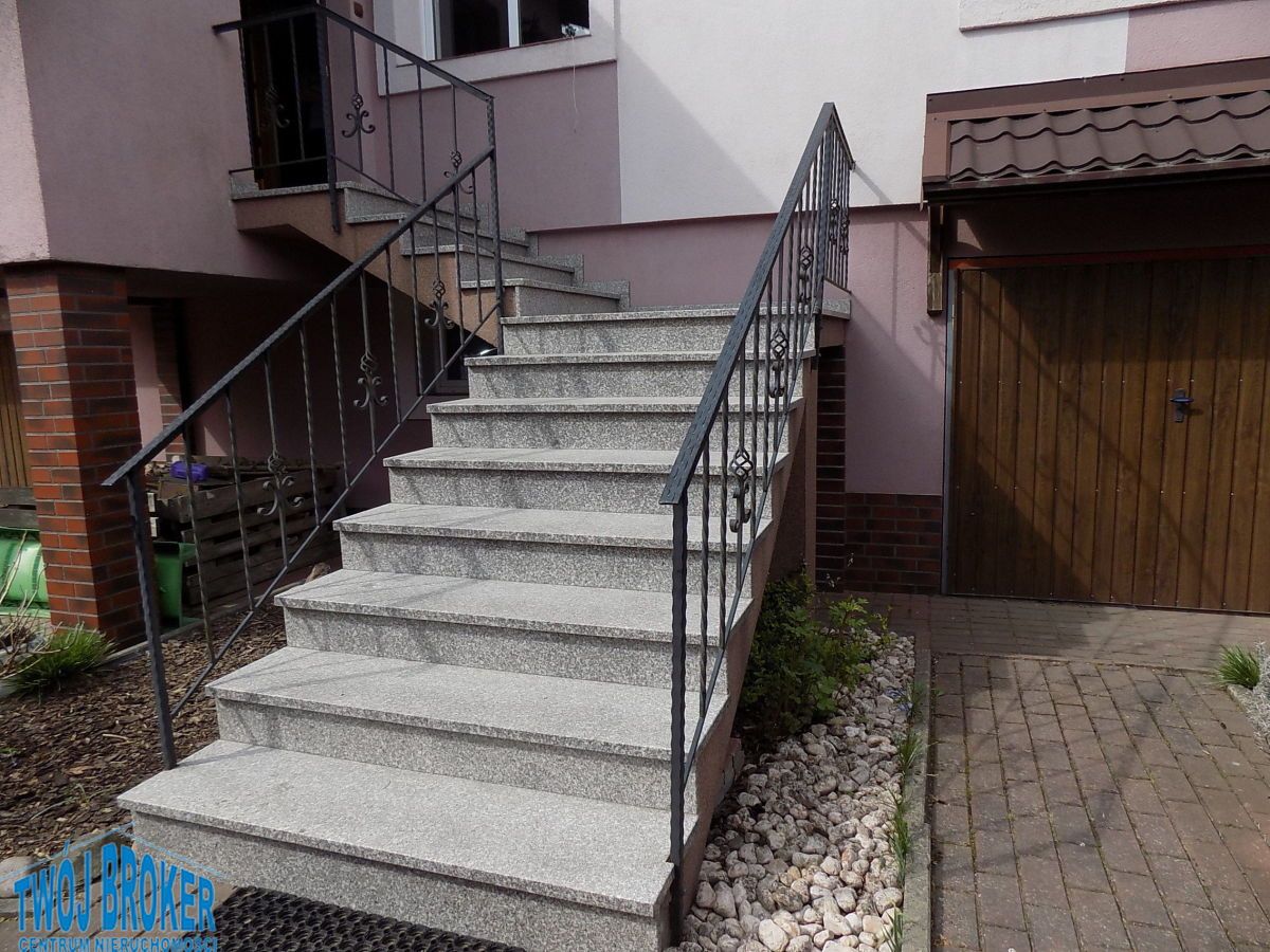 bliźniak, 4 pokoje Kaczki. Zdjęcie 12