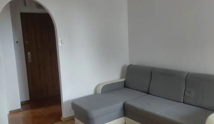 Mieszkanie 2-pokojowe Białystok Os. Młodych, ul. Adama Asnyka