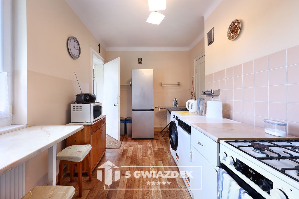 Mieszkanie 4-pokojowe Szczecinek, ul. Armii Krajowej. Zdjęcie 32