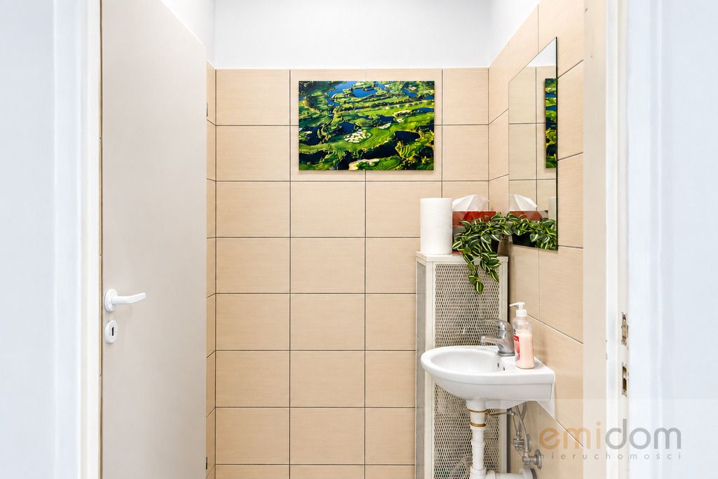 Lokal Konstancin-Jeziorna, ul. Świetlicowa. Zdjęcie 6